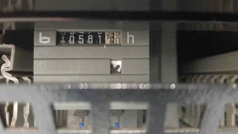 Photo Used ESSEMTEC FLX 2010V For Sale