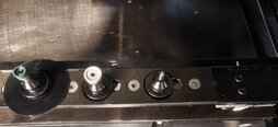 Photo Used ESSEMTEC FLX 2010V For Sale
