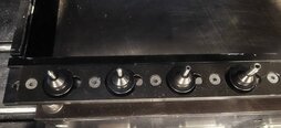 Photo Used ESSEMTEC FLX 2010V For Sale