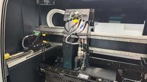 图为 已使用的 ESSEMTEC Fox2 待售