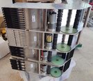 ESSEMTEC Lot of CLM Feeders