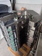 ESSEMTEC Lot of SMT feeders
