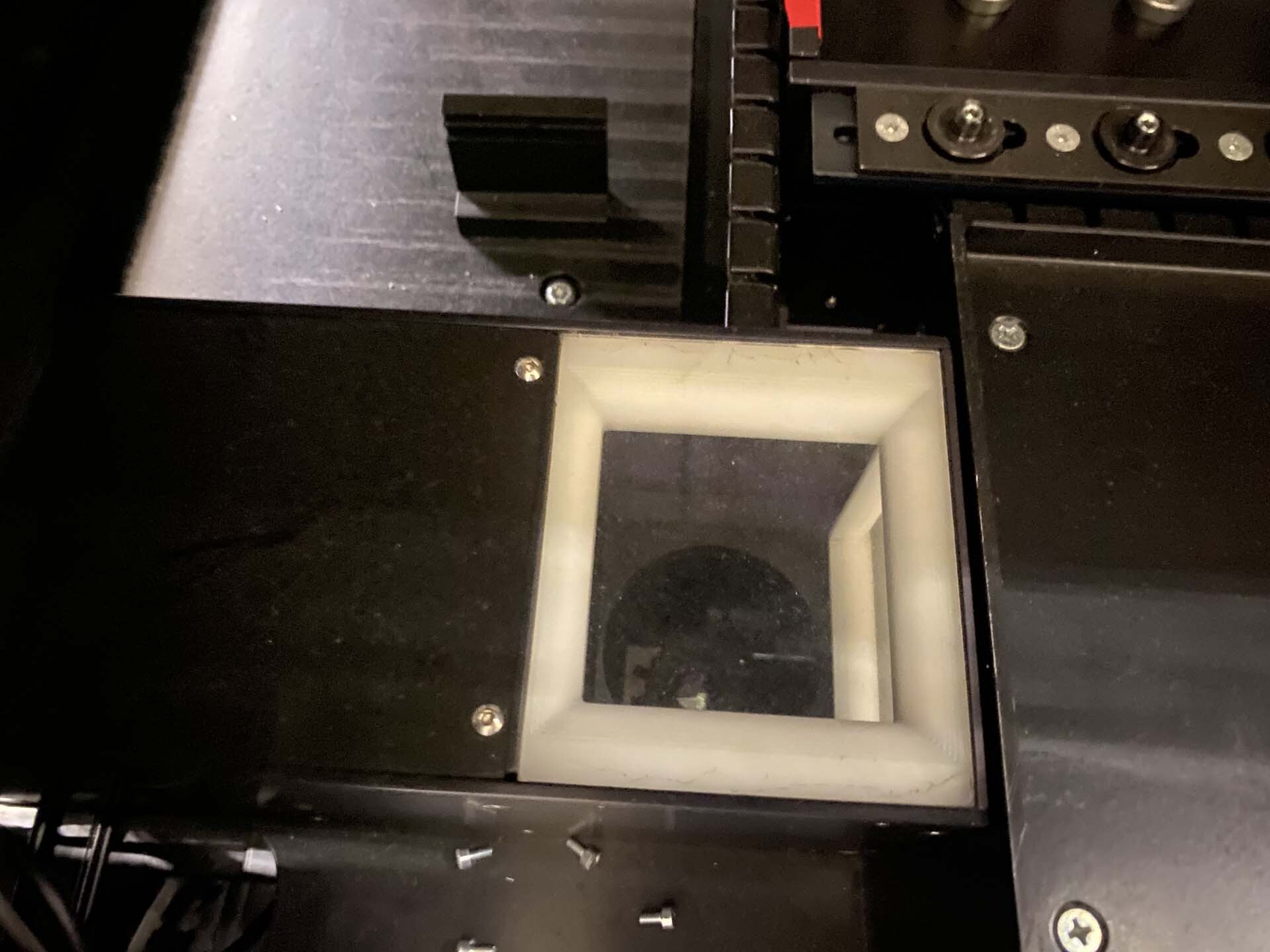 Foto Verwendet ESSEMTEC Pantera XV Zum Verkauf