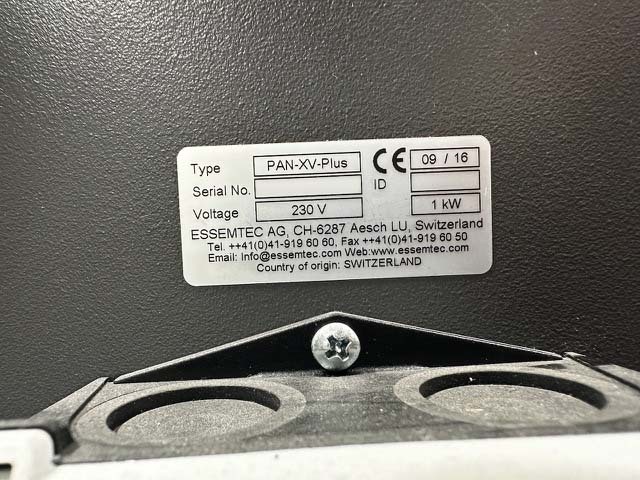 图为 已使用的 ESSEMTEC Pantera 待售