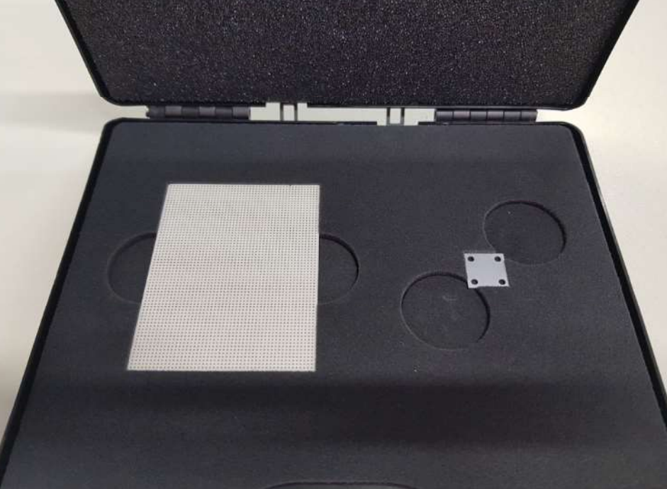 Foto Verwendet ESSEMTEC Paraquda Zum Verkauf