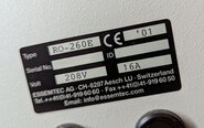 Photo Utilisé ESSEMTEC RO-260E À vendre