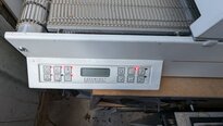 Photo Utilisé ESSEMTEC RO-260E À vendre