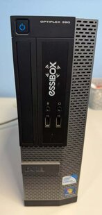 ESSIBOX Optiplex 390 #293829112