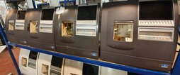 Photo Used ESSILOR / KAPPA M10 / L10 For Sale