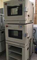 Photo Used ETAC TH 402 For Sale