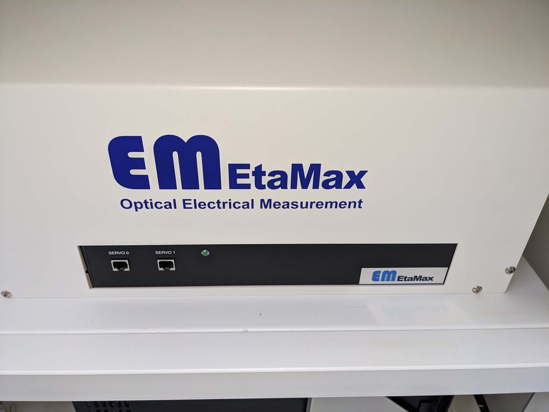 Photo Utilisé ETAMAX Unimap À vendre