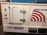 Photo Used ETS / LINDGREN AMS-8050 For Sale