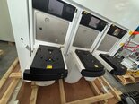 Photo Used EUGENE ALBATROSS (EFEM+TM) For Sale