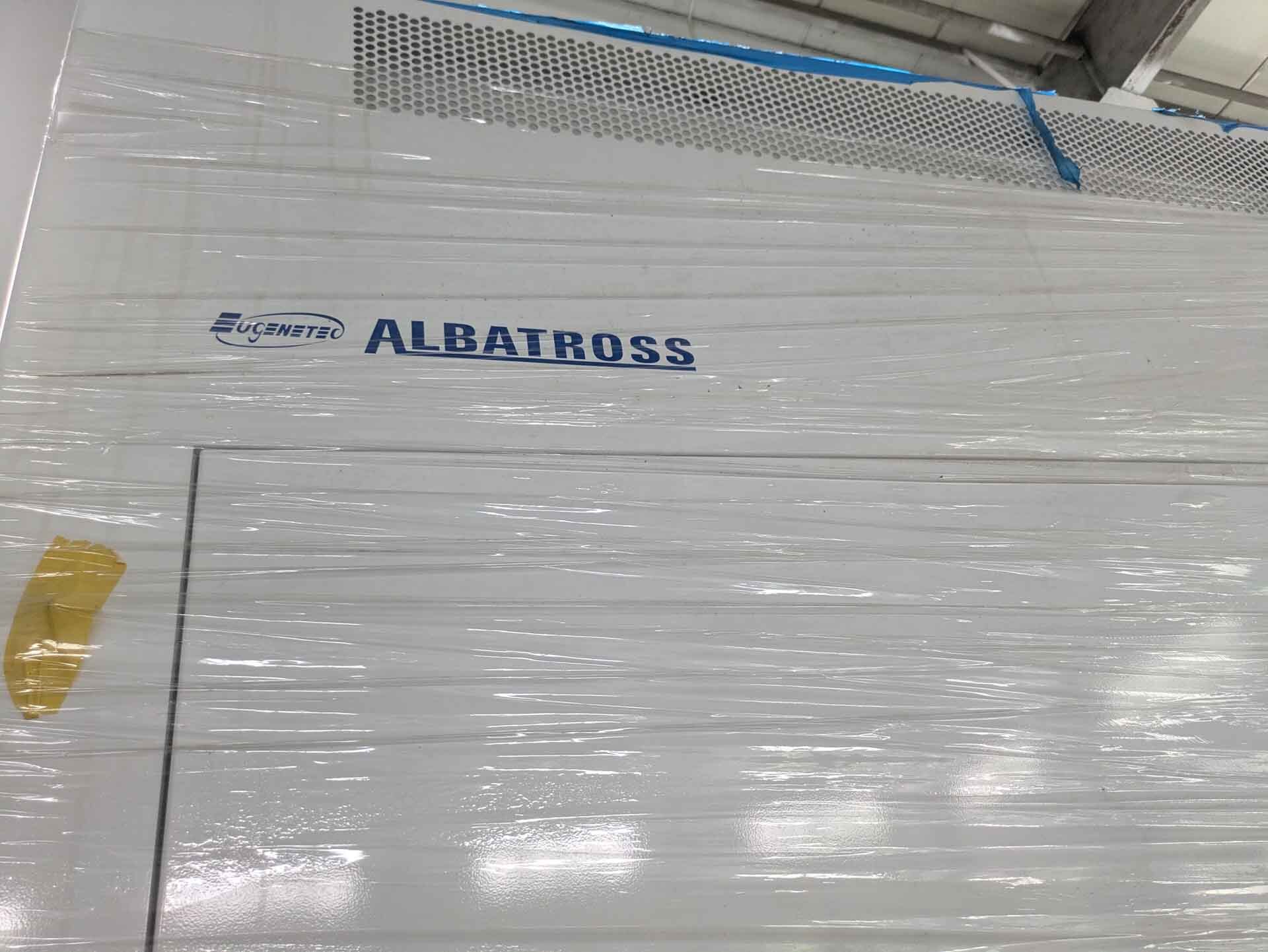 图为 已使用的 EUGENETEC ALBATROSS 待售