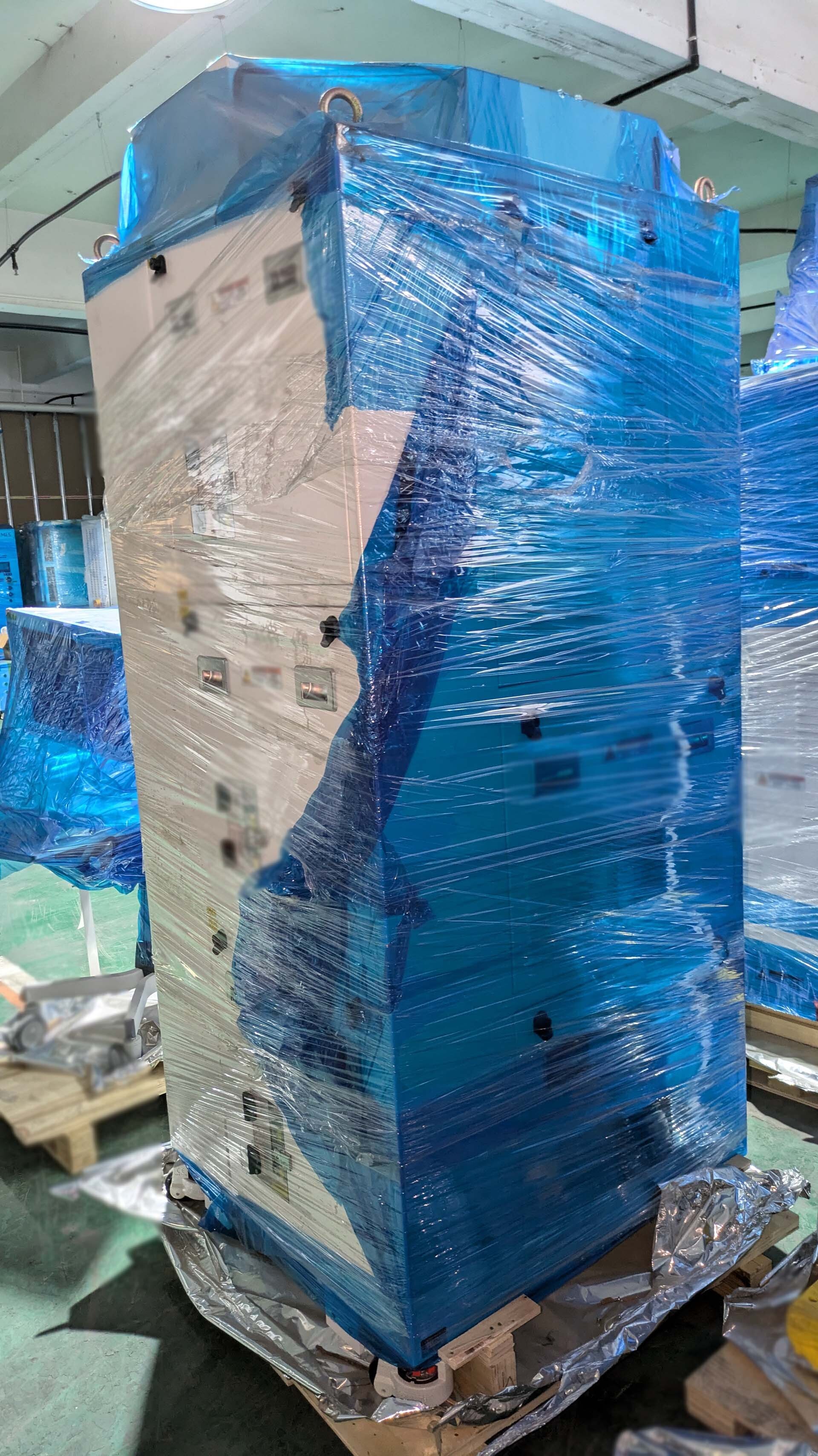图为 已使用的 EUGENETEC ALBATROSS 待售