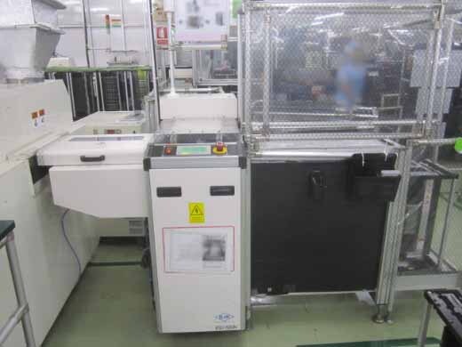 Photo Used EUNIL ESU-500N For Sale