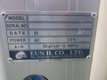 Photo Used EUNIL ESU-500N For Sale