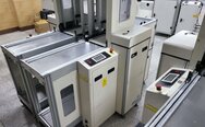 图为 已使用的 EUNIL EUD-400D 待售