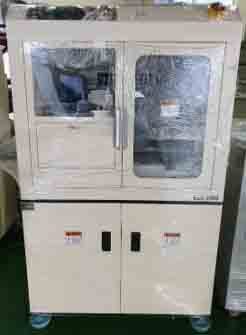 Photo Used EUNIL ELC-1000 For Sale