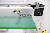 Photo Used EUNOMY EPTC-350 For Sale