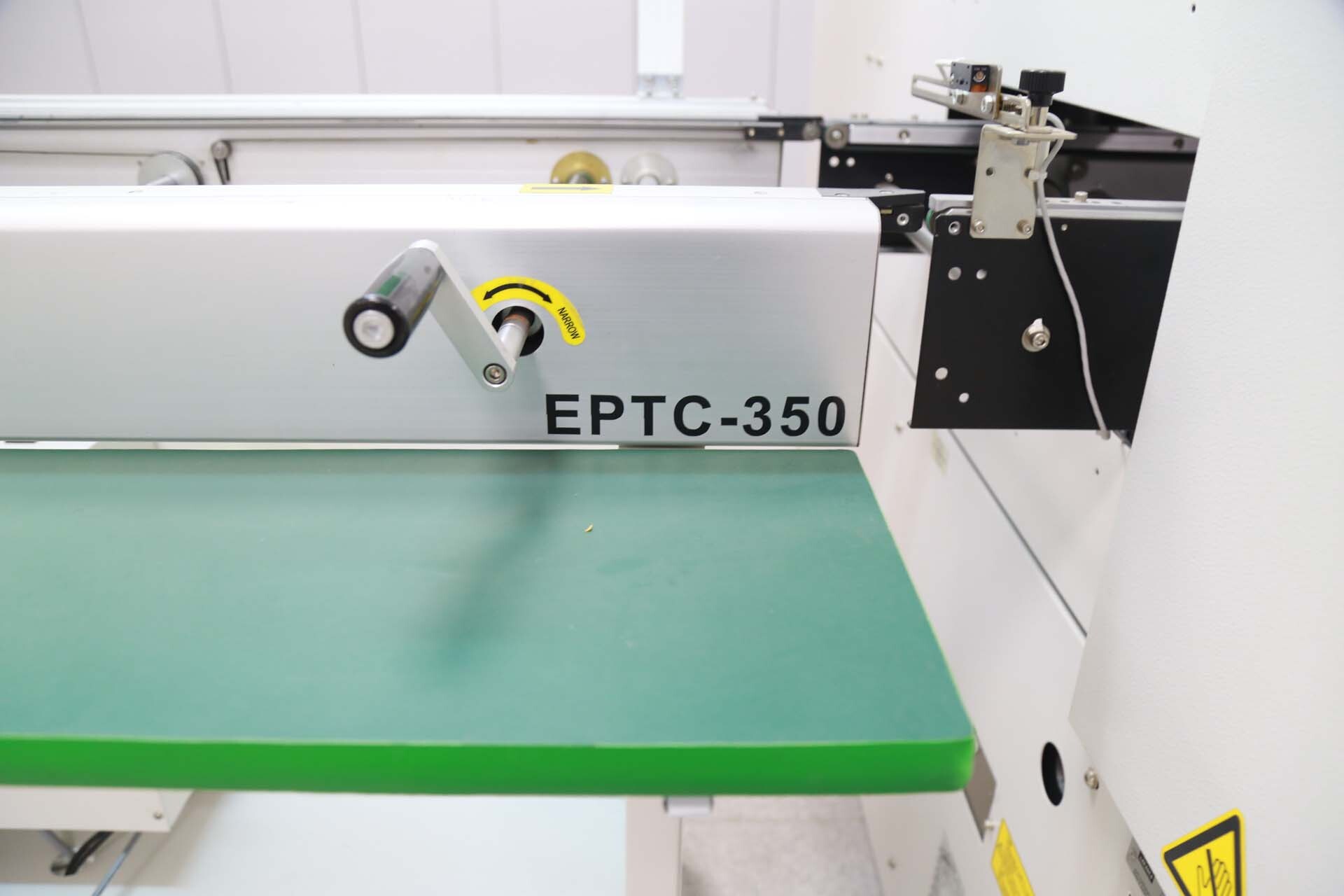 图为 已使用的 EUNOMY EPTC-350 待售