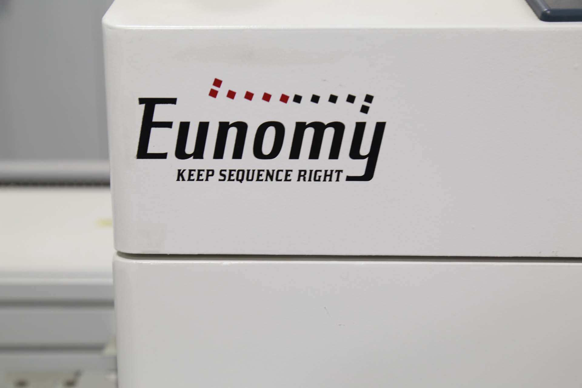 Photo Used EUNOMY ESL-3BLL For Sale