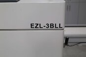 Photo Used EUNOMY EZL-3BLL For Sale