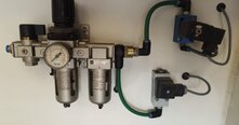 フォト（写真） 使用される EUROPLACER Access 4 販売のために