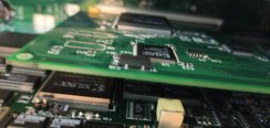 フォト（写真） 使用される EUROPLACER Access 4 販売のために