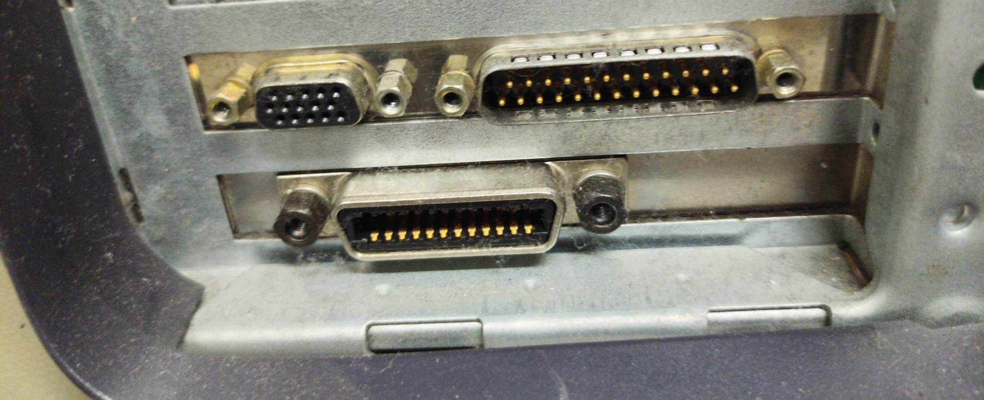 フォト（写真） 使用される EUROPLACER Access 4 販売のために