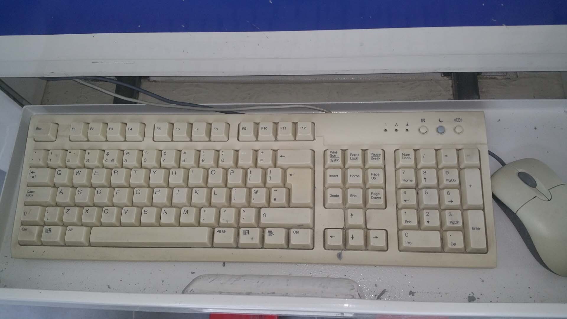 图为 已使用的 EUROPLACER SP200 待售