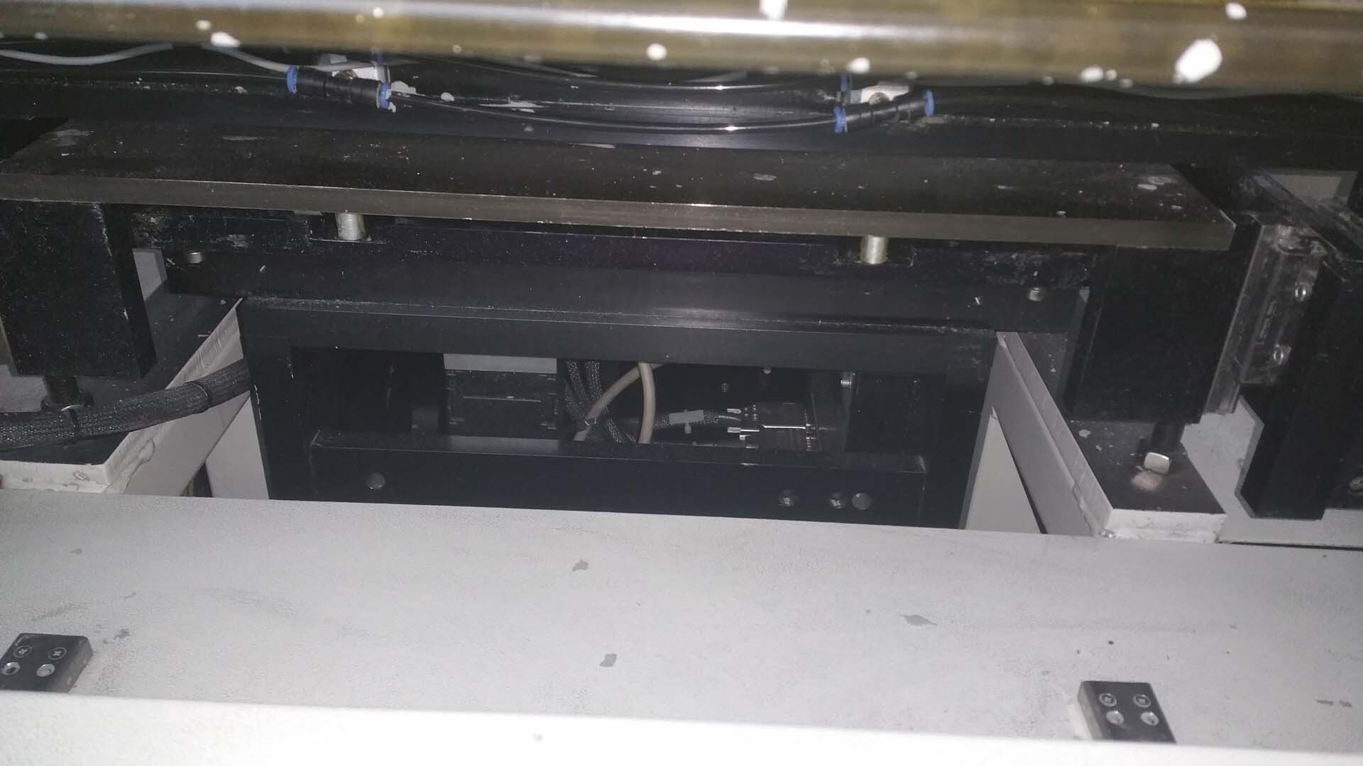 图为 已使用的 EUROPLACER SP200 待售