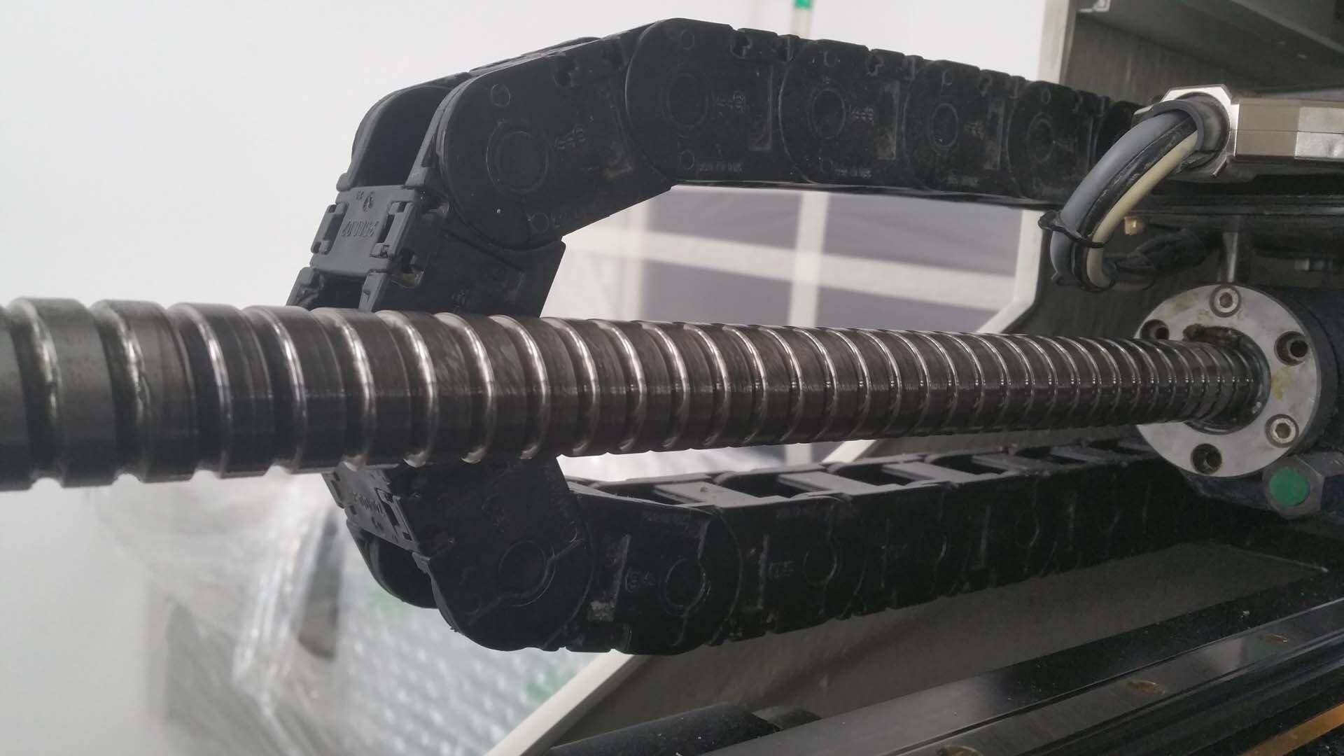 图为 已使用的 EUROPLACER SP200 待售