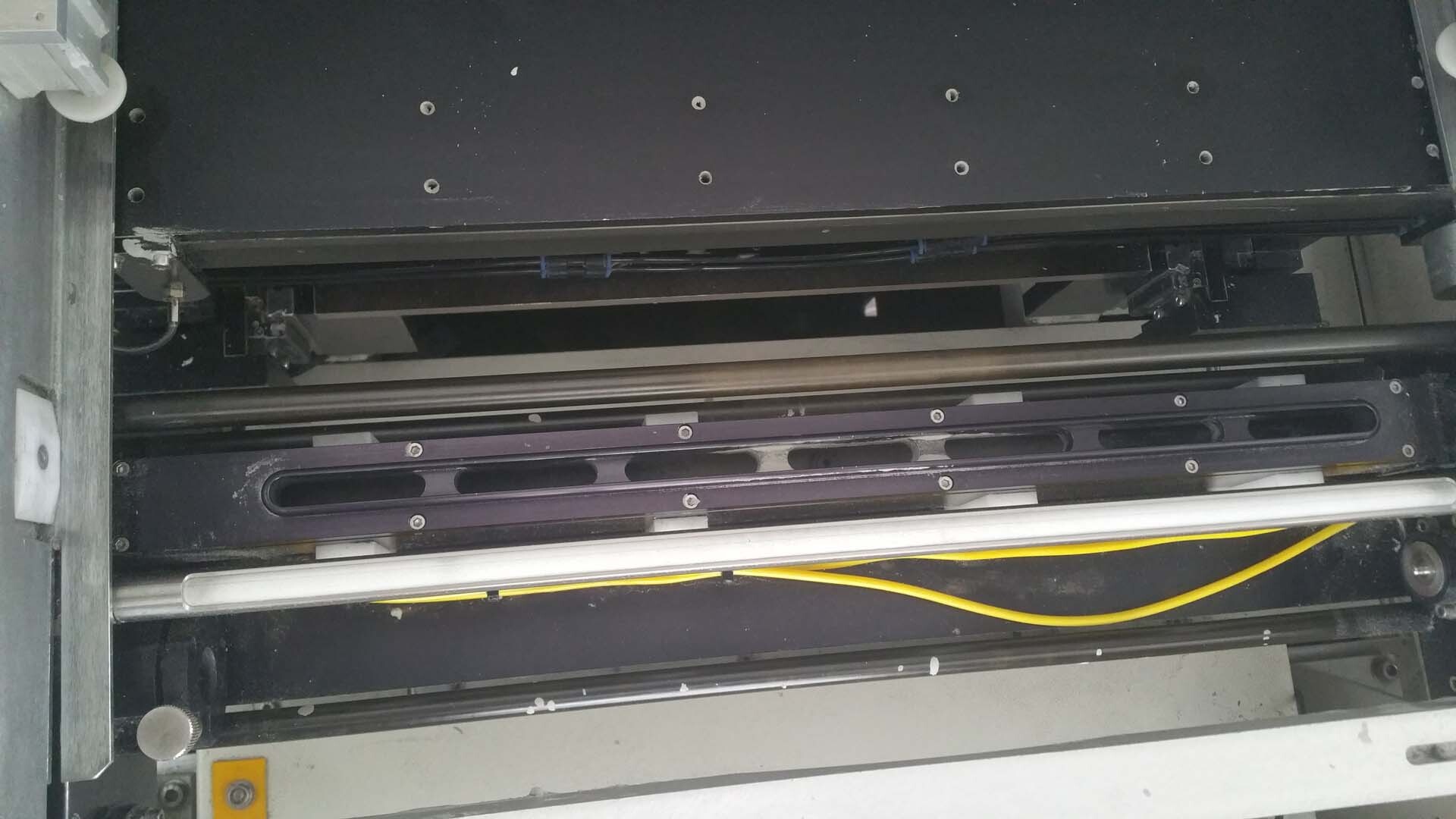 图为 已使用的 EUROPLACER SP200 待售