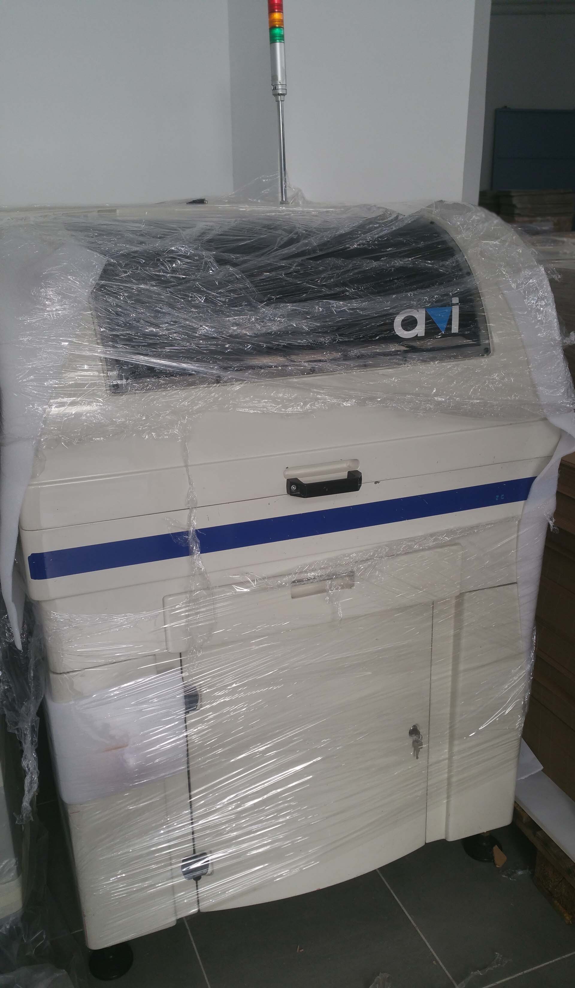 图为 已使用的 EUROPLACER SP200 待售