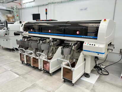 EUROPLACER Vitesse #293771257
