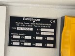 图为 已使用的 EUROPLACER Vitesse 待售