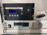 Photo Used EUROPLASMA CD300 PLC For Sale