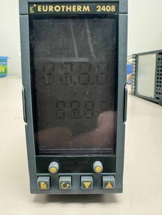 EUROTHERM 2408 #293771825