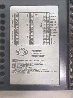 圖為 已使用的 EUROTHERM 2408 待售