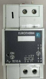 EUROTHERM TE10 A #293772208