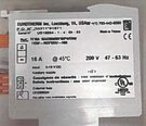 フォト（写真） 使用される EUROTHERM TE10 A 販売のために