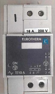 EUROTHERM TE10 A #293828995