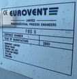Photo Used EUROVENT FBD 6 For Sale
