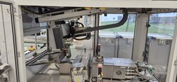 Foto Verwendet EUTECT M 9709 Zum Verkauf
