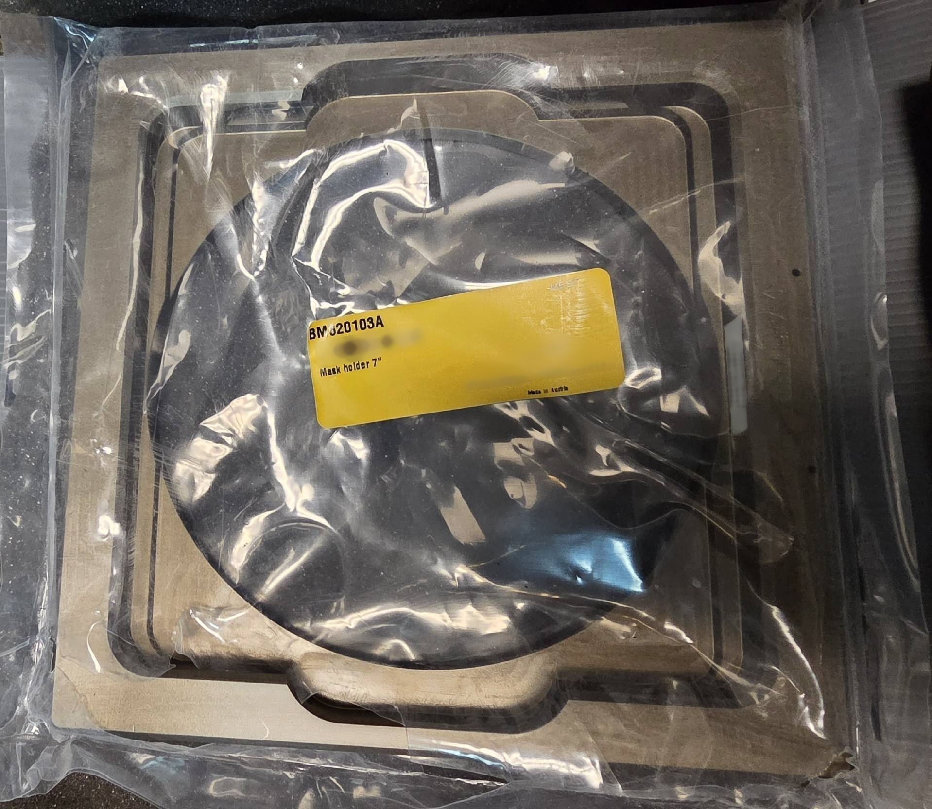 사진 사용됨 EV GROUP / EVG Spare parts for 620 판매용