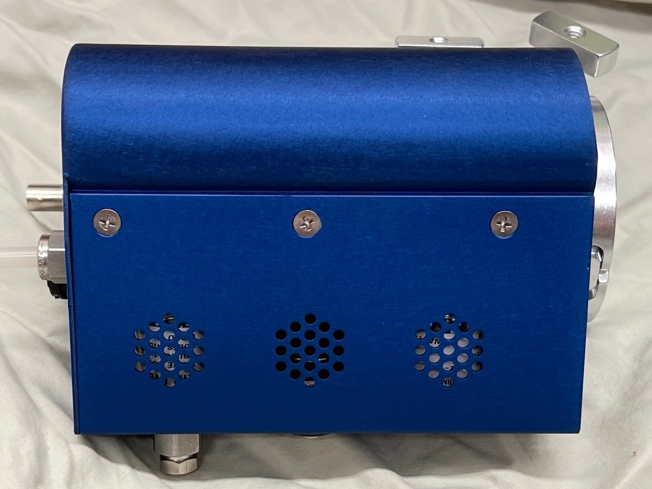 フォト（写真） 使用される EVACTRON 25 Zephyr 販売のために