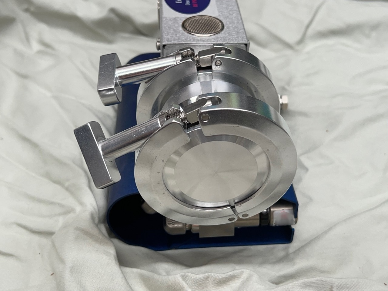 フォト（写真） 使用される EVACTRON 25 Zephyr 販売のために