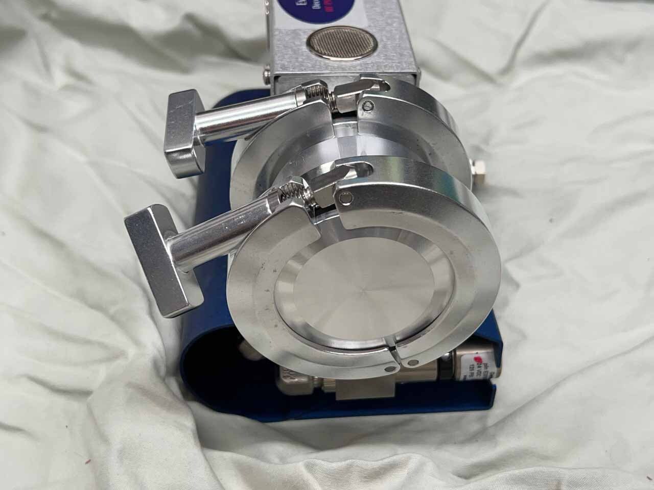 Foto Verwendet EVACTRON Zephyr Zum Verkauf