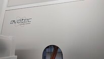 사진 사용됨 EVATEC Radiance 판매용